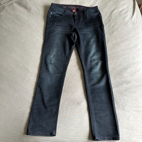 Liverpool Jean Company Abby Skinny - Picture 2 of 7